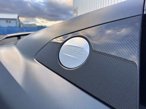 Used 2020 Audi R8 V10 performance image 17