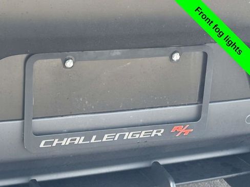 Used 2021 Dodge Challenger R/T Scat Pack image 36