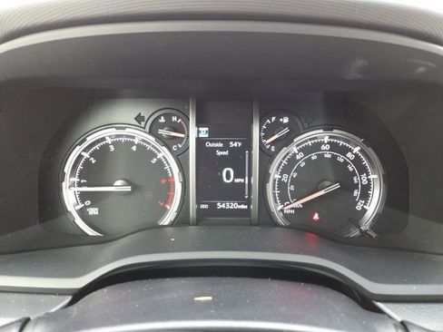 Used 2023 Toyota 4Runner Limited image 14