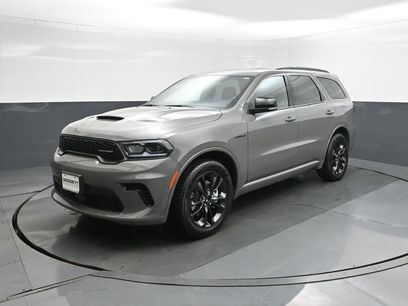 New 2025 Dodge Durango R/T