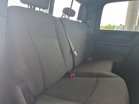 Used 2021 RAM 2500 Tradesman AWD/4WD image 6