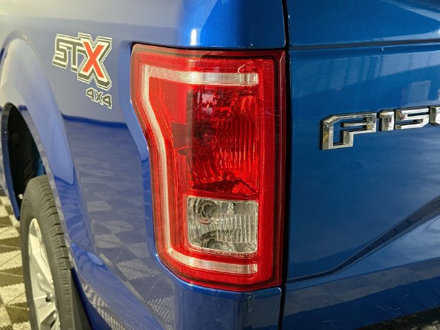 Used 2017 Ford F150 XL w/ Equipment Group 101A Mid AWD/4WD image 34