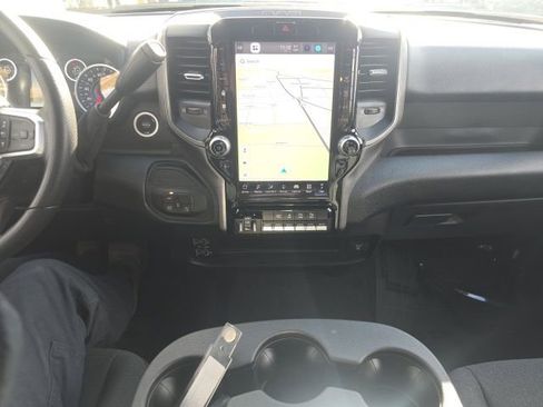 New 2026 RAM 2500 Tradesman image 25