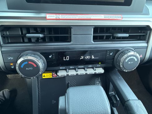 New 2026 Toyota 4Runner TRD Off-Road image 26