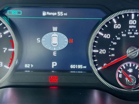 Used 2022 Kia Telluride SX w/ SX Prestige Package AWD/4WD image 8