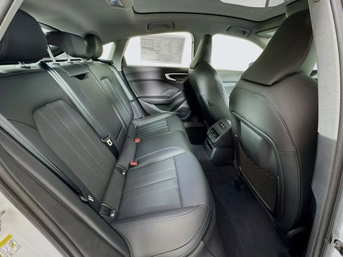 New 2025 Audi A5 2.0T Premium Plus image 25