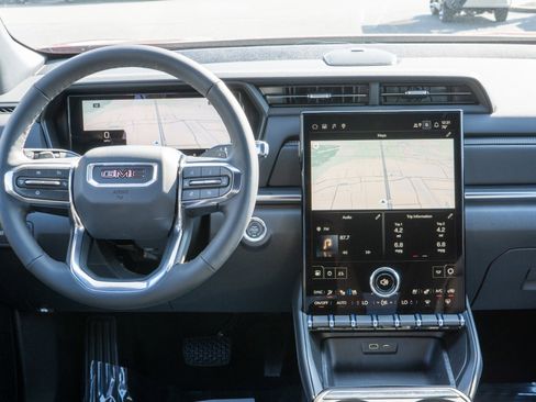 New 2026 GMC Terrain Elevation image 11