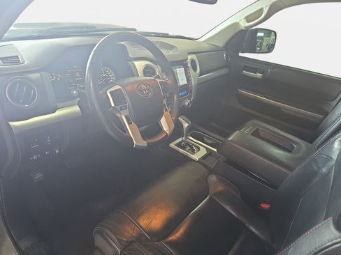 Used 2021 Toyota Tundra TRD Pro image 15