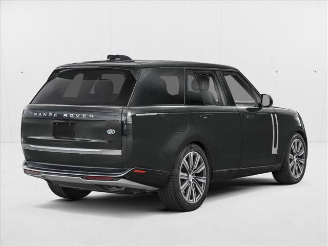 New 2027 Land Rover Range Rover Long Wheelbase SE AWD/4WD image 2