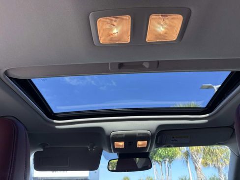 Used 2023 MAZDA CX-5 Carbon Edition image 21