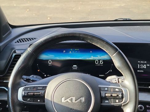 Used 2023 Kia Sportage X-Pro Prestige image 15