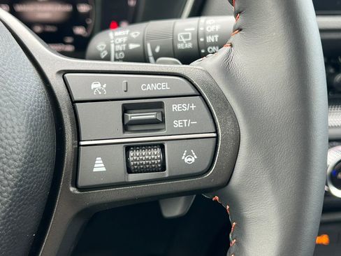 New 2026 Honda CR-V Sport-L image 22