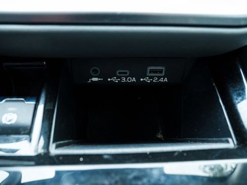 Used 2023 Subaru Outback Onyx Edition AWD/4WD image 18