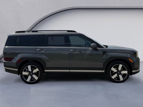 New 2026 Hyundai Santa Fe Limited AWD/4WD image 6