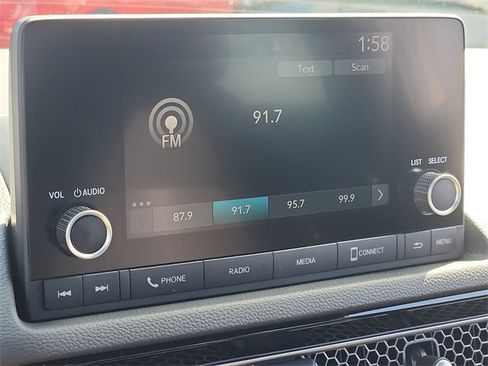 Used 2025 Honda Civic Sport image 16