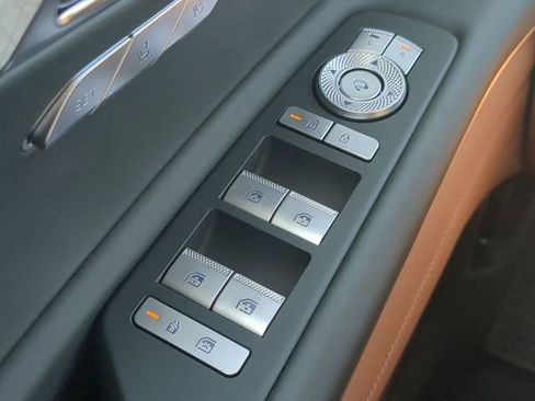 New 2026 Genesis GV80 3.5T Advanced image 24