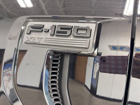 Used 2024 Ford F150 XLT w/ Equipment Group 303A High image 23