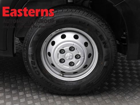 Used 2023 RAM ProMaster 3500 w/ Driver Convenience Group image 29