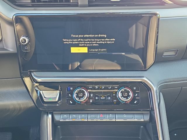 New 2026 GMC Sierra 1500 Denali w/ Technology Package AWD/4WD image 26