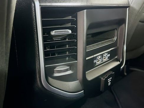 Used 2026 RAM 1500 Big Horn AWD/4WD image 25