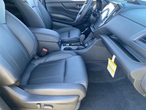 New 2025 Subaru Ascent Bronze Edition w/ Onyx Package image 8