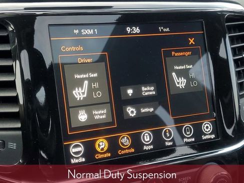 Used 2021 Jeep Grand Cherokee Limited w/ Quick Order Package 28K 80th image 29