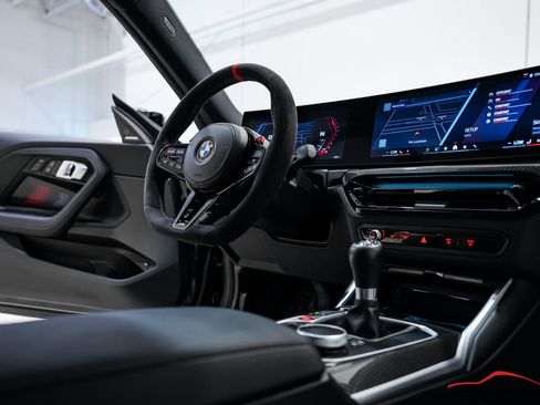 Used 2025 BMW M2 w/ Lighting Package RWD image 57