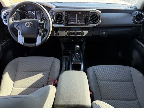 Used 2023 Toyota Tacoma SR5 image 12