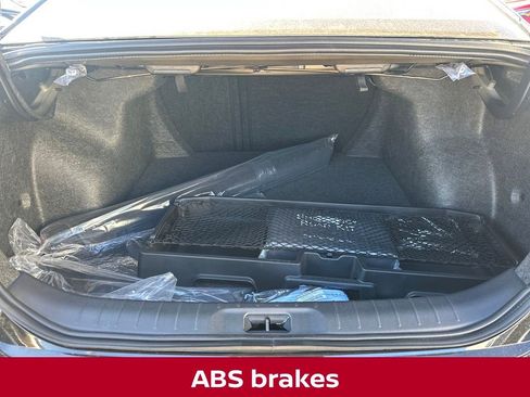 New 2025 Nissan Altima 2.5 SR w/ SR Premium Package image 31