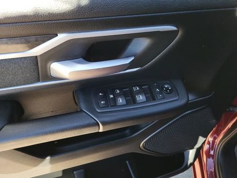 Used 2020 RAM 1500 Lone Star image 21