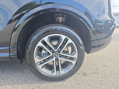 New 2026 Audi Q5 Premium AWD/4WD image 31