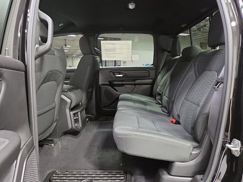 New 2026 RAM 1500 Classic Warlock image 32