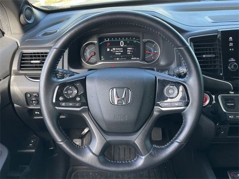 Certified 2021 Honda Passport Touring image 12