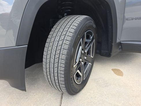 New 2026 Jeep Cherokee Limited image 31