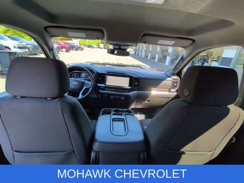 Used 2024 Chevrolet Silverado 2500 LT w/ Convenience Package AWD/4WD image 21