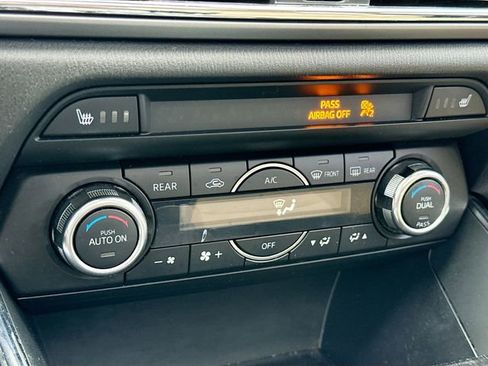 Used 2016 MAZDA CX-9 Touring image 18