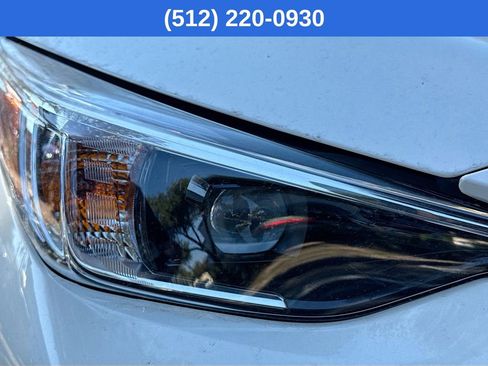 New 2026 Subaru Crosstrek 2.0i Premium image 35