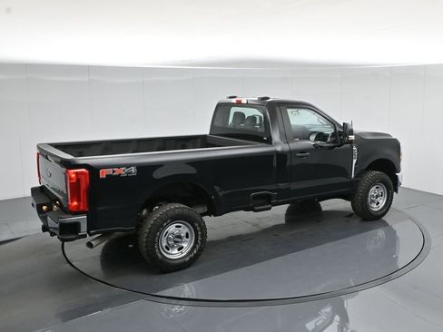 Certified 2024 Ford F250 XL w/ XL Off-Road Package image 37