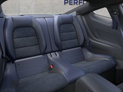 New 2025 Ford Mustang Dark Horse image 11