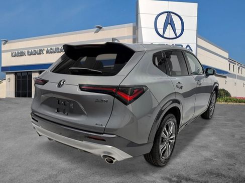 New 2026 Acura ADX AWD image 7
