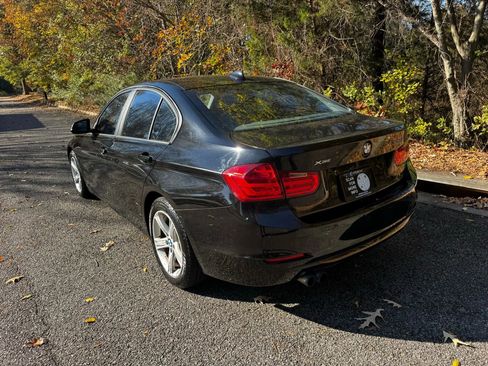 Used 2015 BMW 328i xDrive Sedan image 8