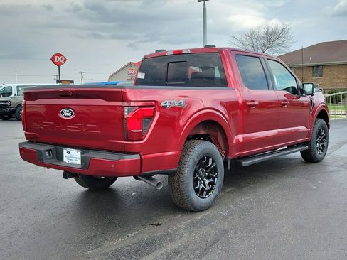 New 2026 Ford F150 XLT image 4