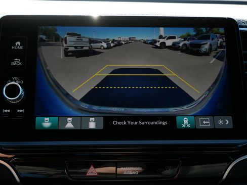 New 2026 Honda Ridgeline TrailSport+ image 23