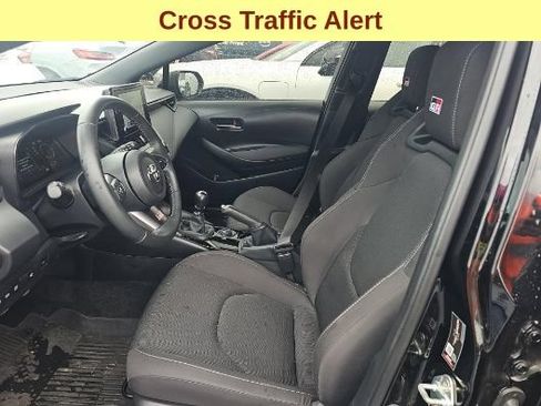 Used 2024 Toyota Corolla GR w/ Performance Package AWD/4WD image 10