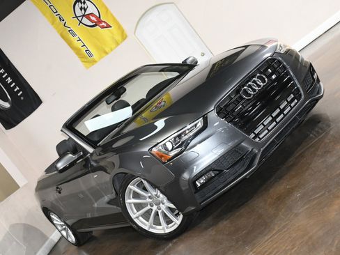 Used 2017 Audi A5 2.0T Sport w/ Technology Package image 77