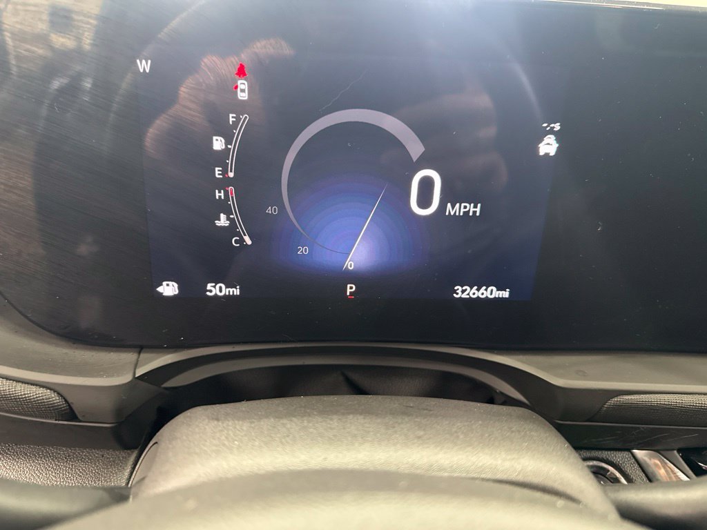 Used 2024 Buick Envista Preferred FWD image 26