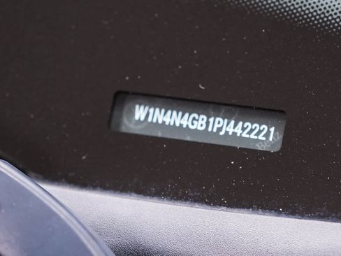 Certified 2023 Mercedes-Benz GLA 250 image 26