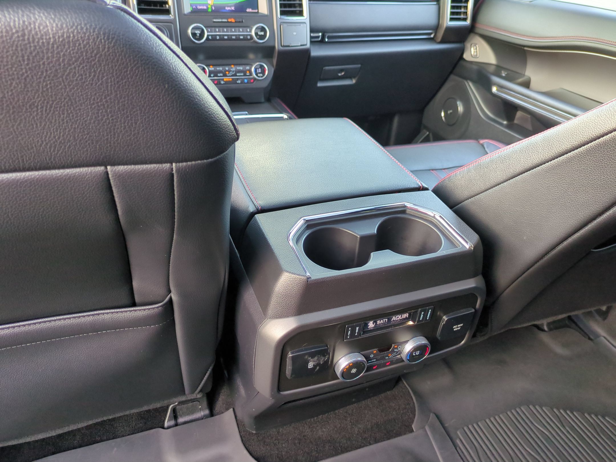 Used 2021 Ford Expedition Limited AWD/4WD image 34