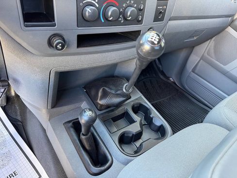 Used 2006 Dodge Ram 3500 Truck SLT w/ Trailer Tow Group image 19
