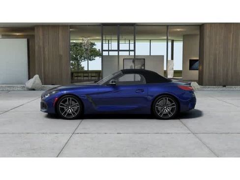 New 2026 BMW Z4 sDrive30i image 4